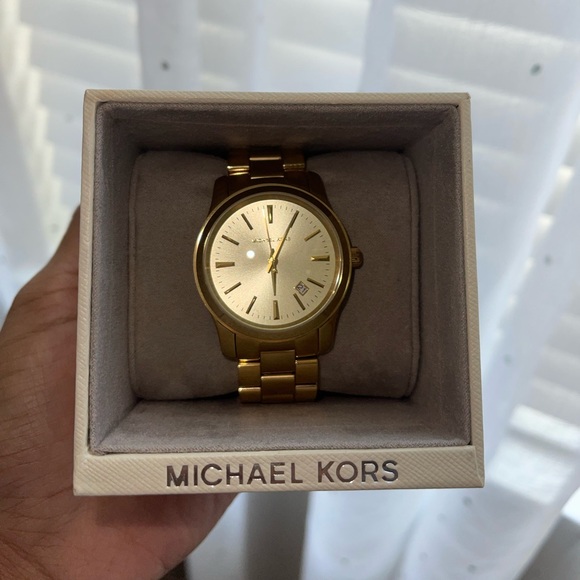 Michael Kors Watch main image 4